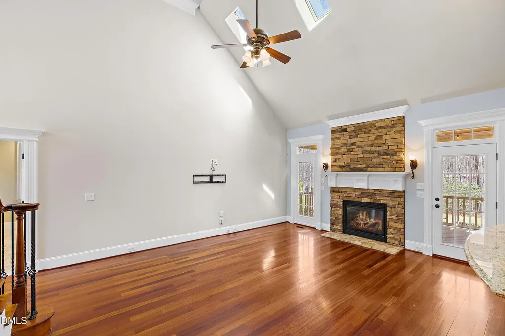 224 Josiah Drive Clayton NC 27527