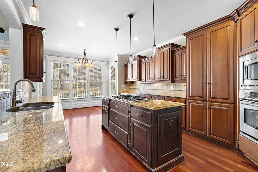 224 Josiah Drive Clayton NC 27527