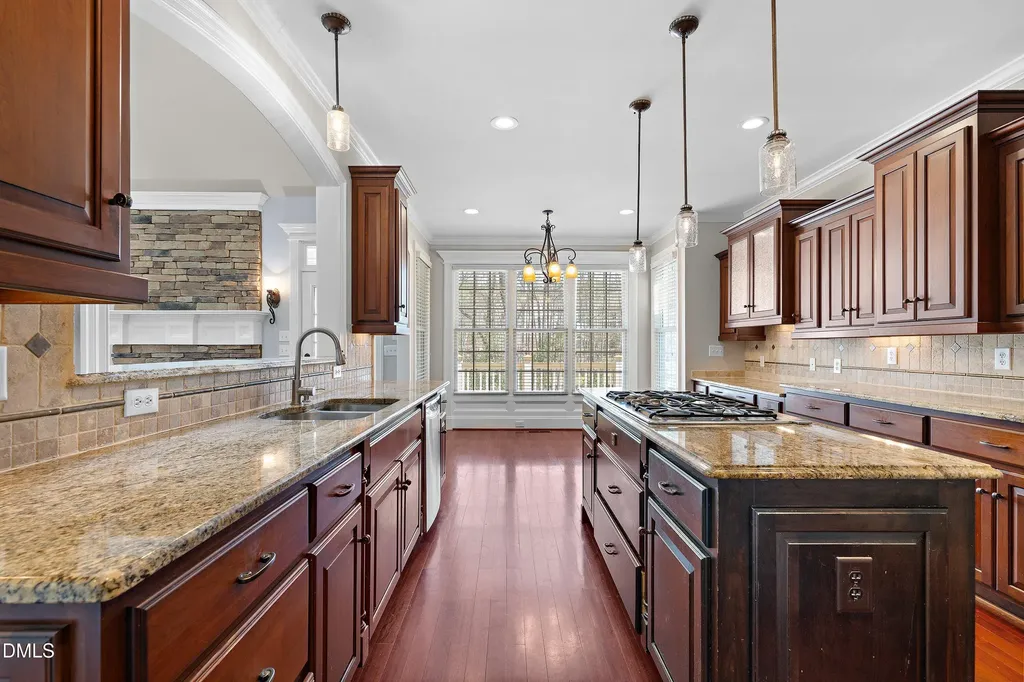 224 Josiah Drive Clayton NC 27527