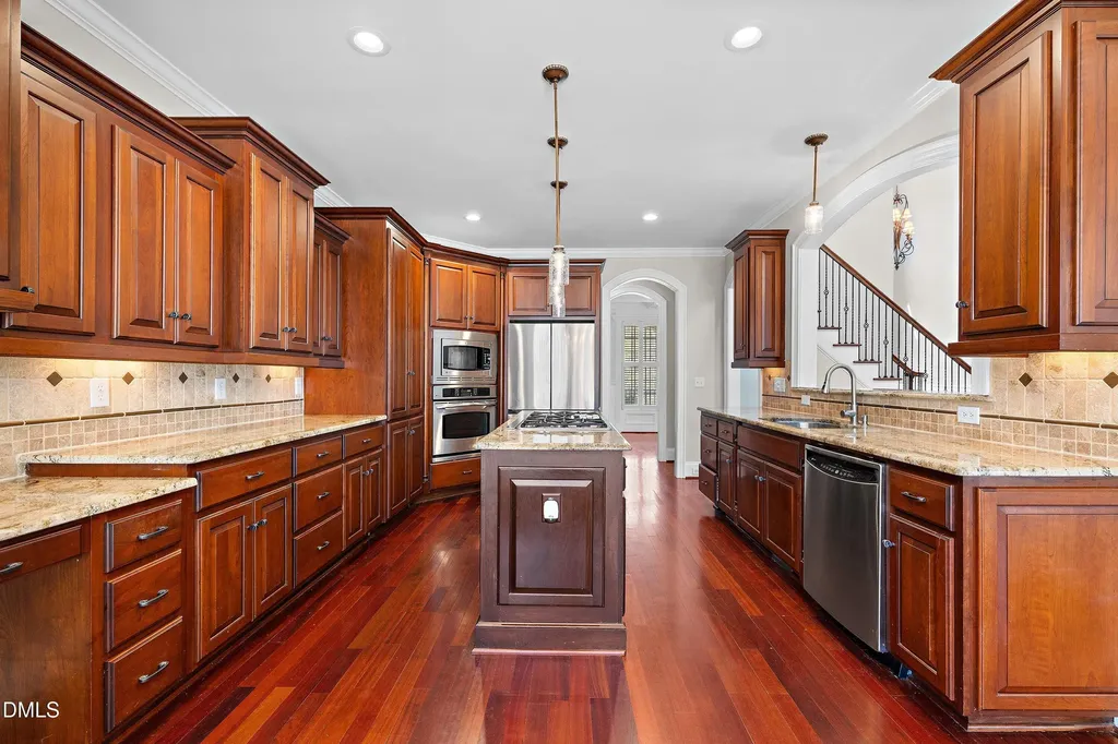 224 Josiah Drive Clayton NC 27527