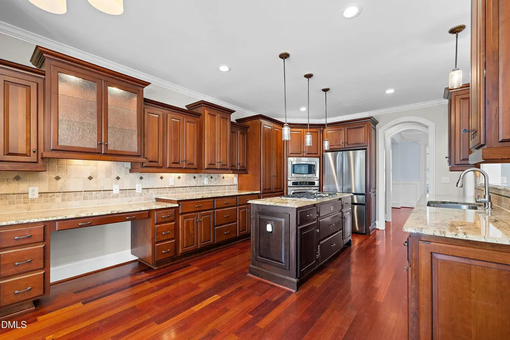 224 Josiah Drive Clayton NC 27527