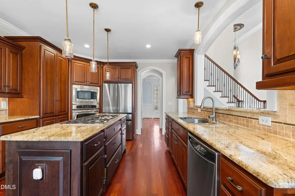 224 Josiah Drive Clayton NC 27527