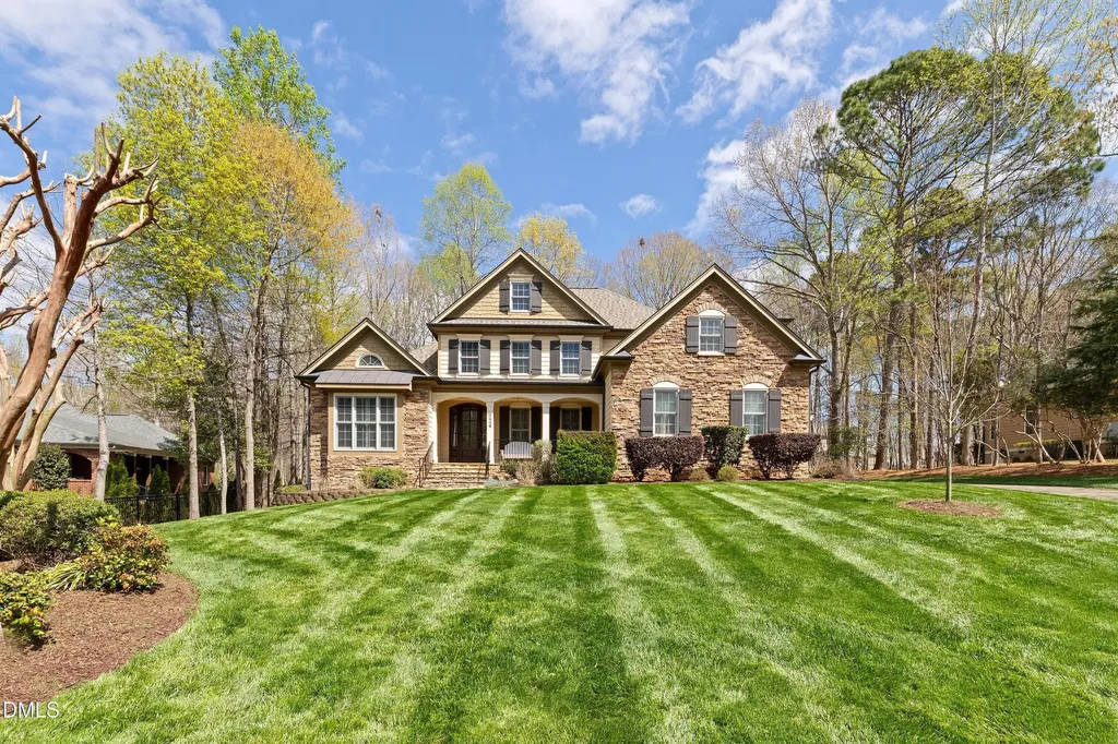 224 Josiah Drive Clayton NC 27527
