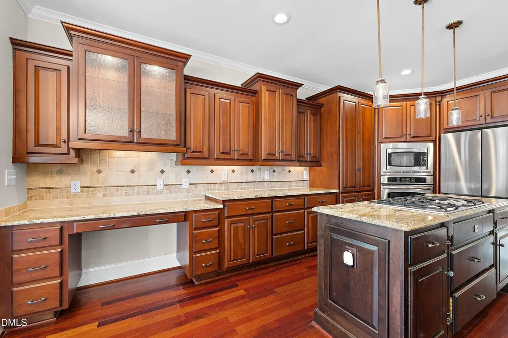 224 Josiah Drive Clayton NC 27527