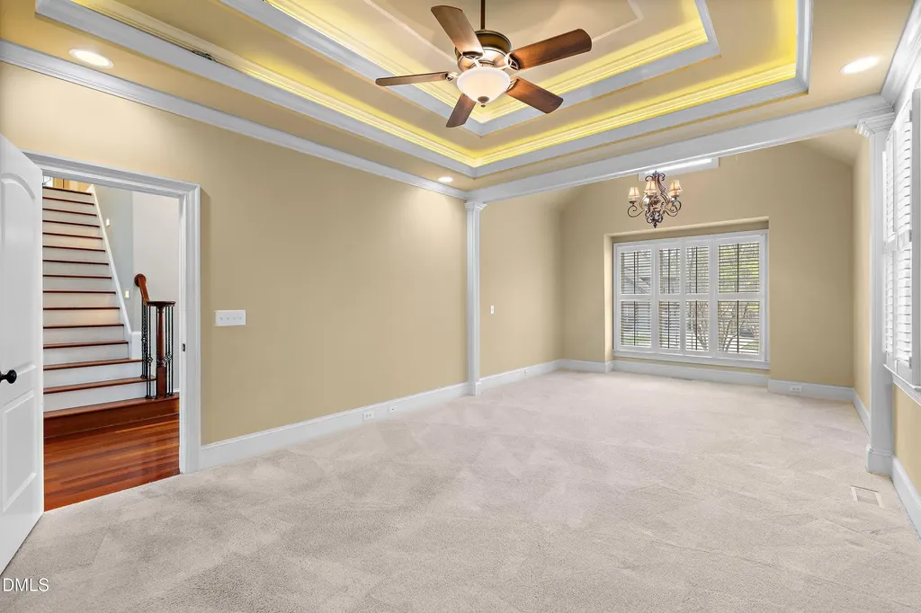 224 Josiah Drive Clayton NC 27527