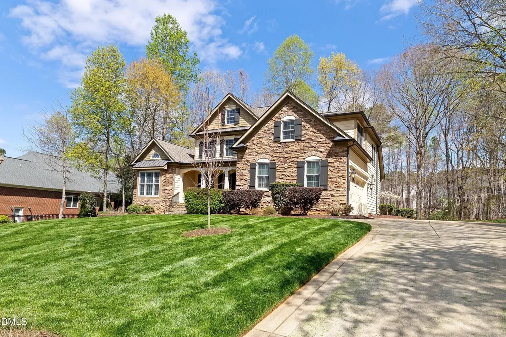 224 Josiah Drive Clayton NC 27527