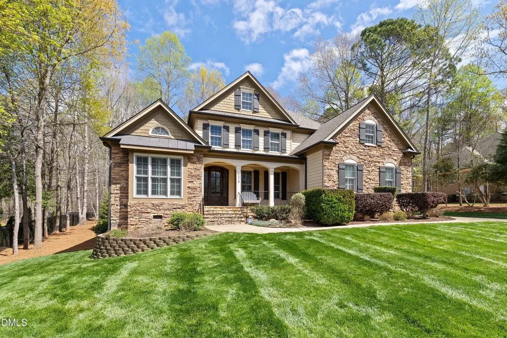 224 Josiah Drive Clayton NC 27527