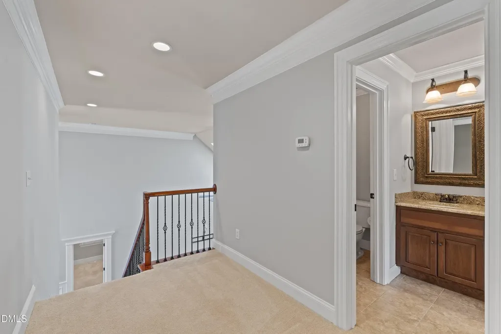 224 Josiah Drive Clayton NC 27527