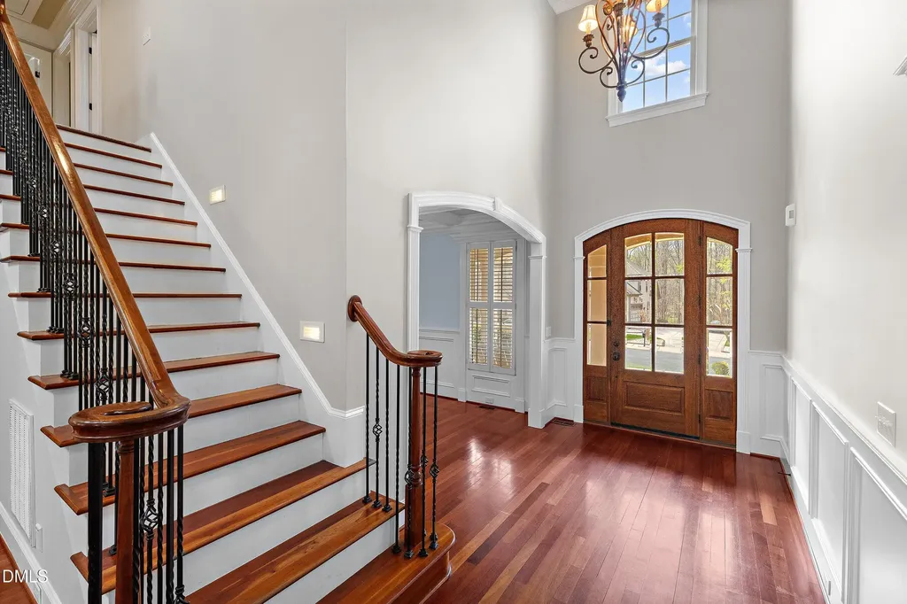 224 Josiah Drive Clayton NC 27527