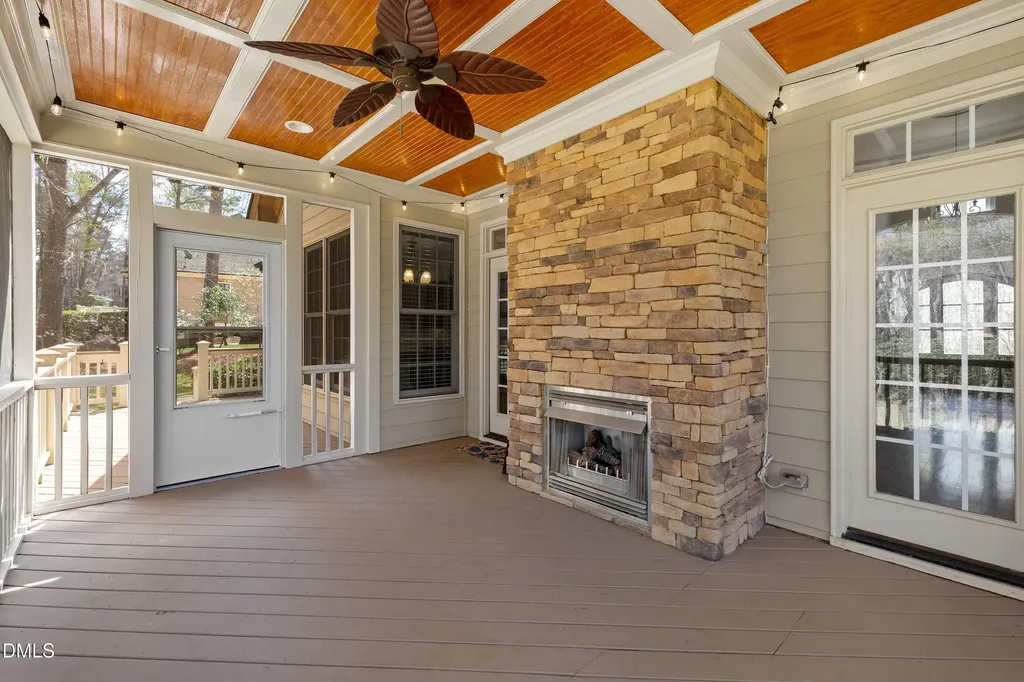 224 Josiah Drive Clayton NC 27527