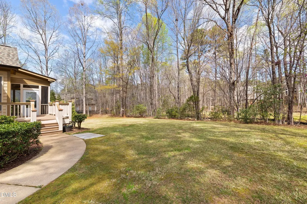 224 Josiah Drive Clayton NC 27527