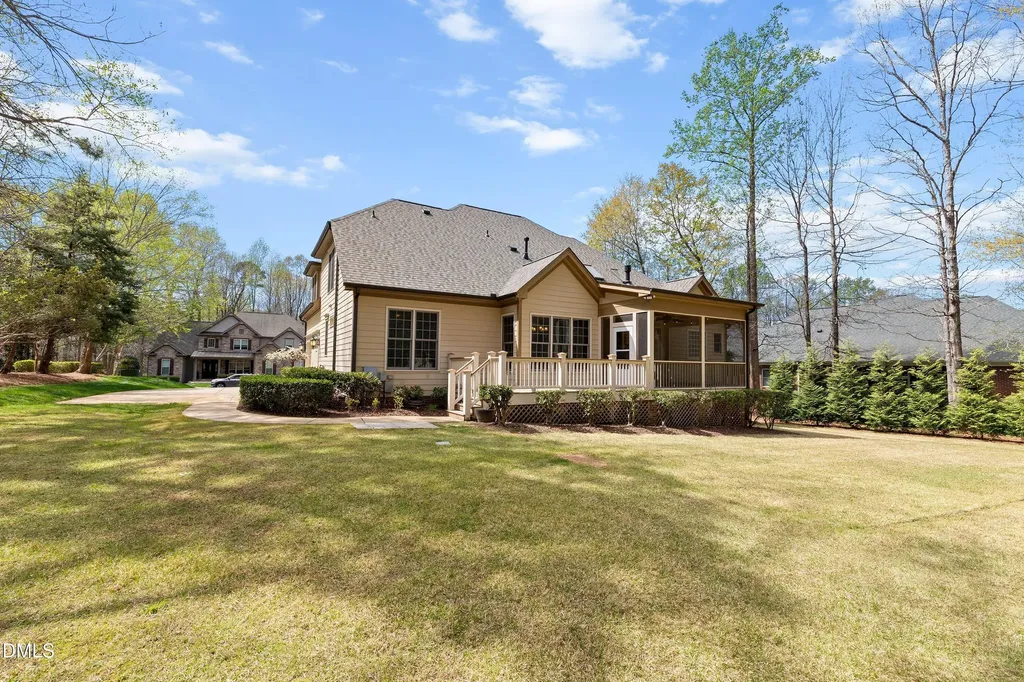 224 Josiah Drive Clayton NC 27527