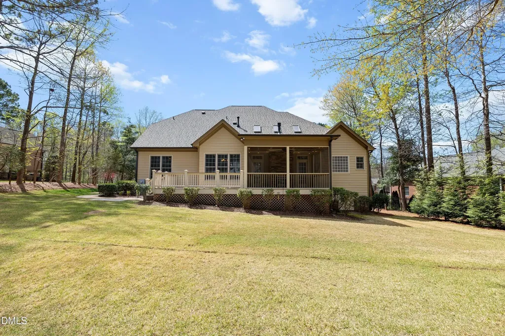 224 Josiah Drive Clayton NC 27527