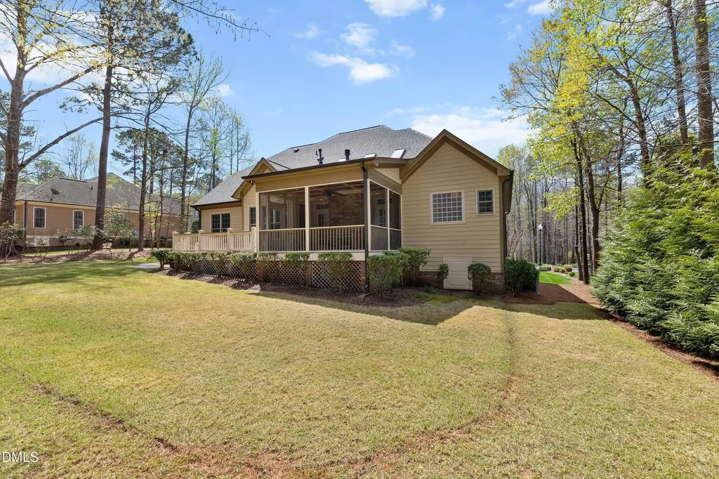 224 Josiah Drive Clayton NC 27527