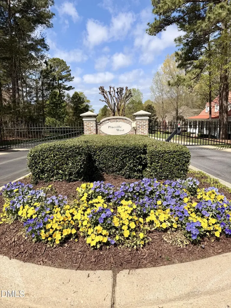 224 Josiah Drive Clayton NC 27527