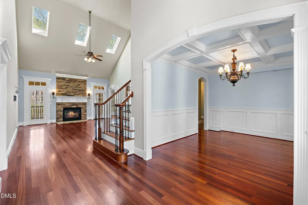 224 Josiah Drive Clayton NC 27527