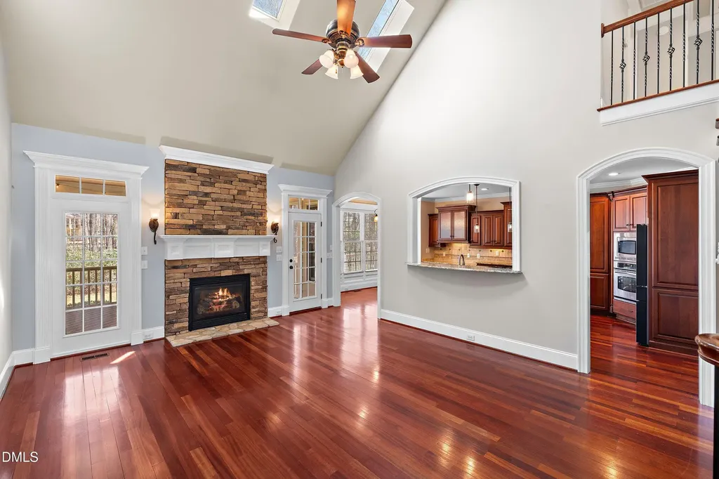 224 Josiah Drive Clayton NC 27527