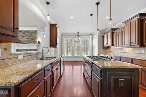 224 Josiah Drive Clayton NC 27527