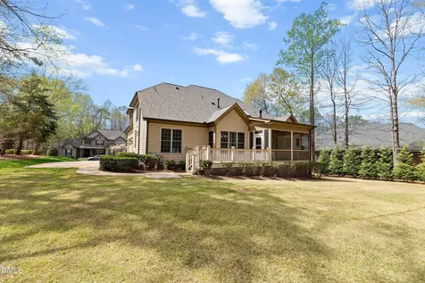 224 Josiah Drive Clayton NC 27527