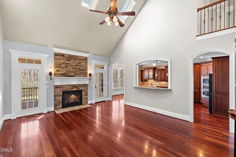 224 Josiah Drive Clayton NC 27527