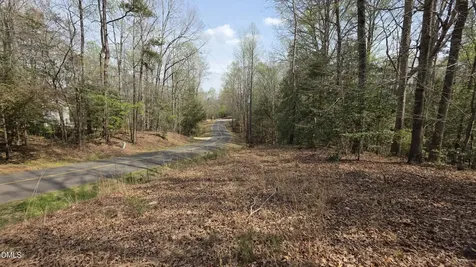 818 Sagamore Drive Louisburg NC 27549