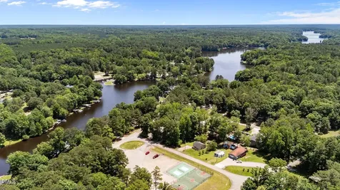 818 Sagamore Drive Louisburg NC 27549