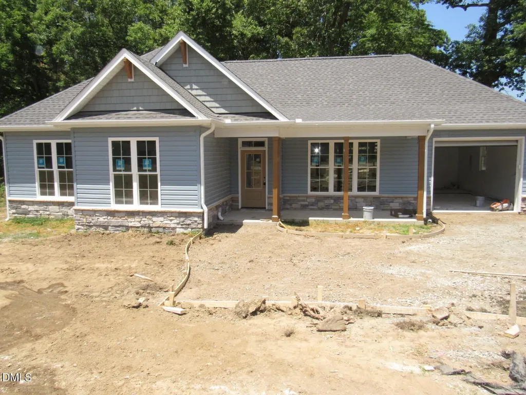 308 S Elm Street Creedmoor NC 27522