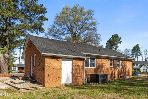 1126 Benning Street Durham NC 27703