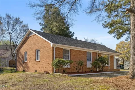 1126 Benning Street Durham NC 27703