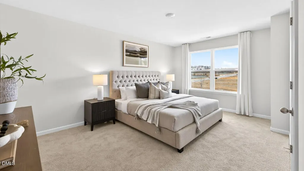 37 Rusling Leaf Drive Fuquay Varina NC 27526