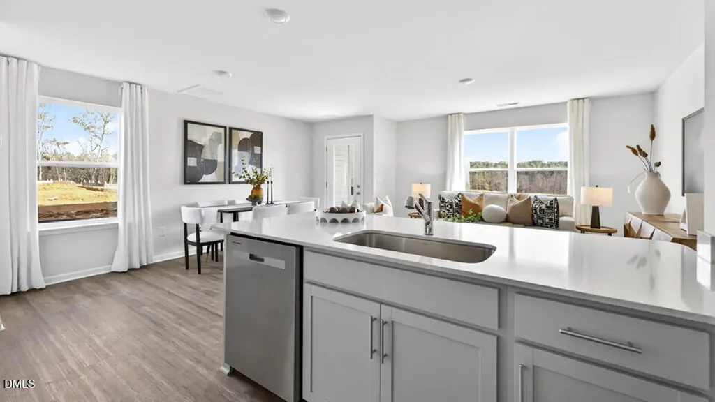 37 Rusling Leaf Drive Fuquay Varina NC 27526
