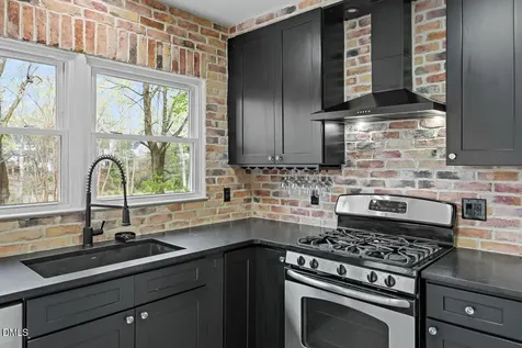 304 W Kirkfield Drive Cary NC 27518