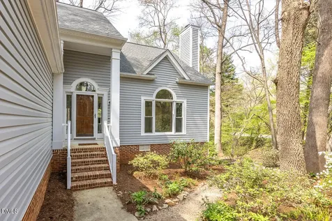304 W Kirkfield Drive Cary NC 27518