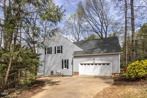 304 W Kirkfield Drive Cary NC 27518