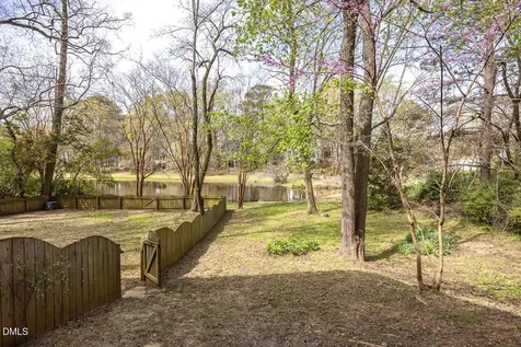 304 W Kirkfield Drive Cary NC 27518