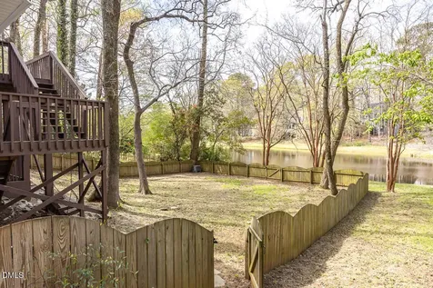 304 W Kirkfield Drive Cary NC 27518