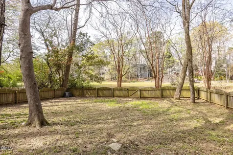 304 W Kirkfield Drive Cary NC 27518