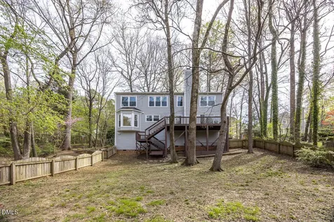 304 W Kirkfield Drive Cary NC 27518