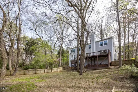 304 W Kirkfield Drive Cary NC 27518