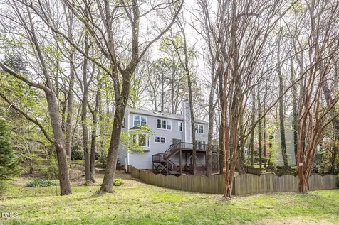 304 W Kirkfield Drive Cary NC 27518