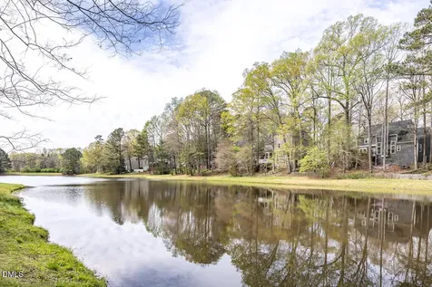 304 W Kirkfield Drive Cary NC 27518