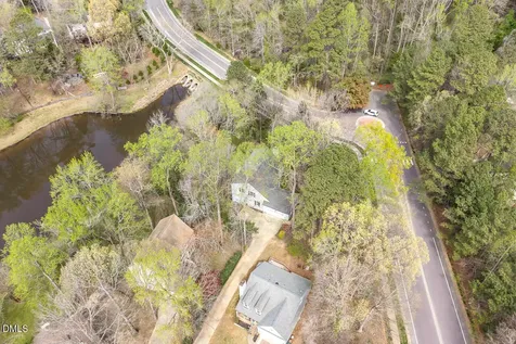 304 W Kirkfield Drive Cary NC 27518