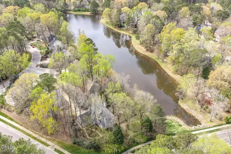 304 W Kirkfield Drive Cary NC 27518