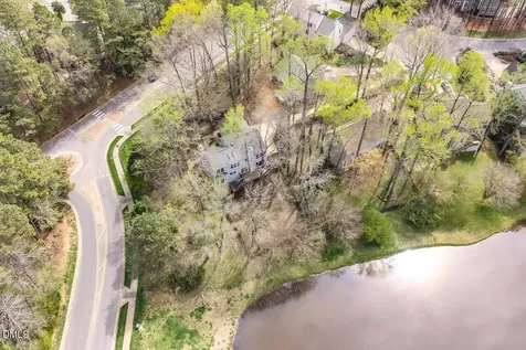 304 W Kirkfield Drive Cary NC 27518