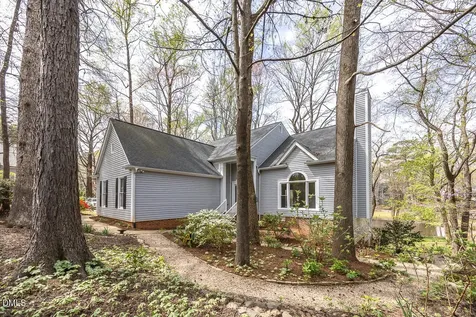 304 W Kirkfield Drive Cary NC 27518