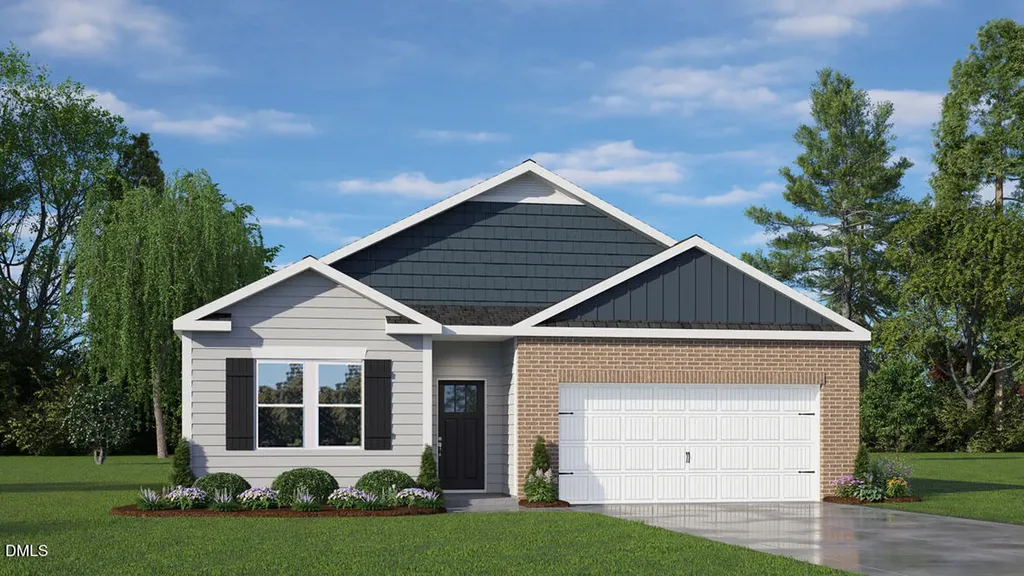 1812 Fighting Bull Drive Wake Forest NC 27587