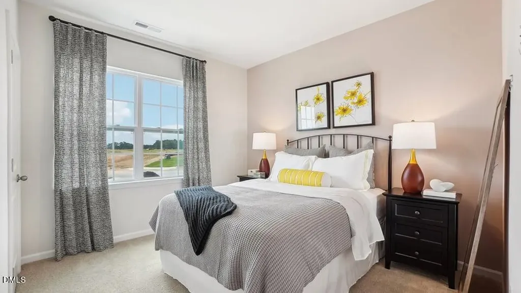 1812 Fighting Bull Drive Wake Forest NC 27587
