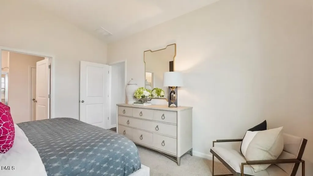 1812 Fighting Bull Drive Wake Forest NC 27587