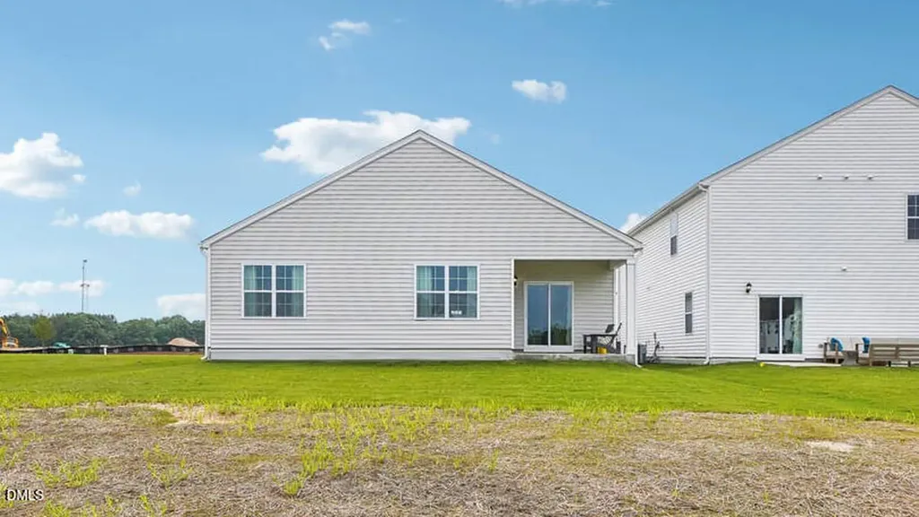 1812 Fighting Bull Drive Wake Forest NC 27587