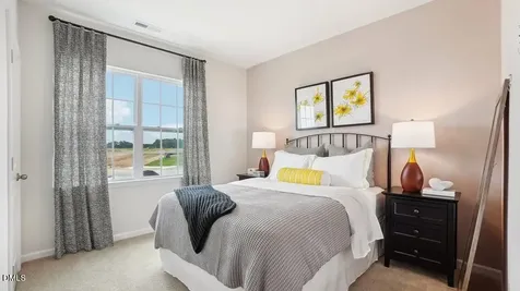 1812 Fighting Bull Drive Wake Forest NC 27587